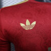 25/26 FC Bayern Munich 125th Anniversary Long sleeve  Player