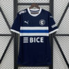 25/26 Catholic University Away