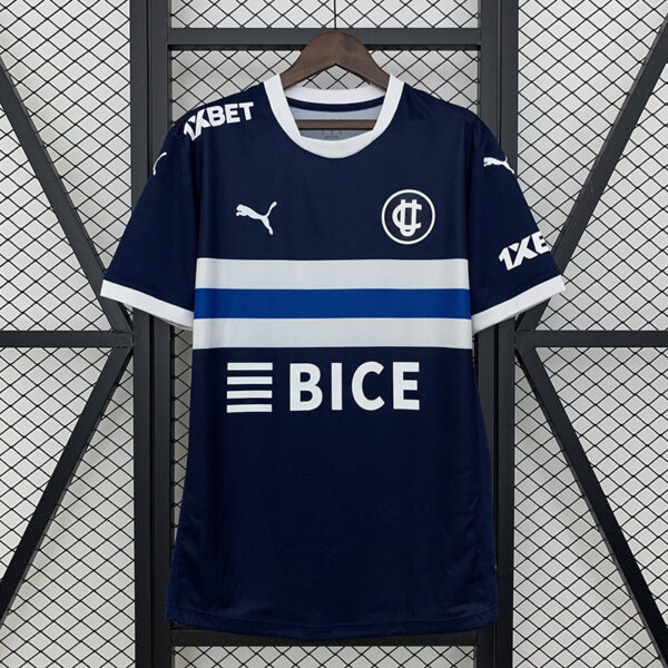 25/26 Catholic University Away