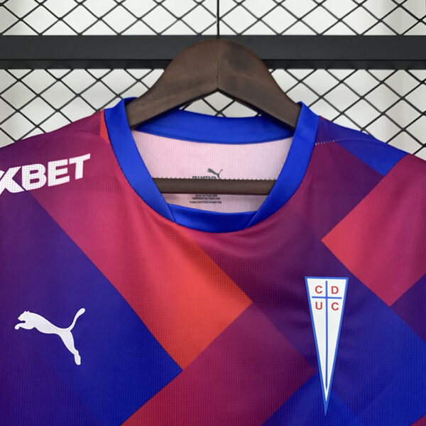 25/26 Catholic University Third Away