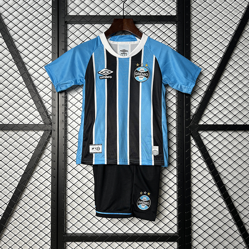 25/26 Gremio home Kids