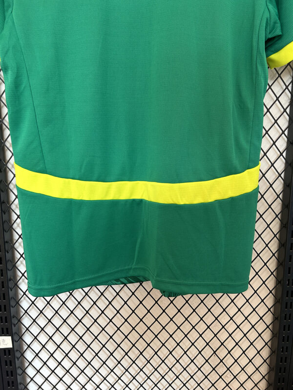 2025 Senegal Away