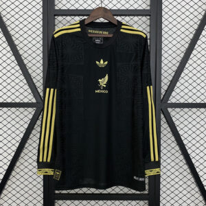 2025 Mexico 125th Anniversary Long Sleeve