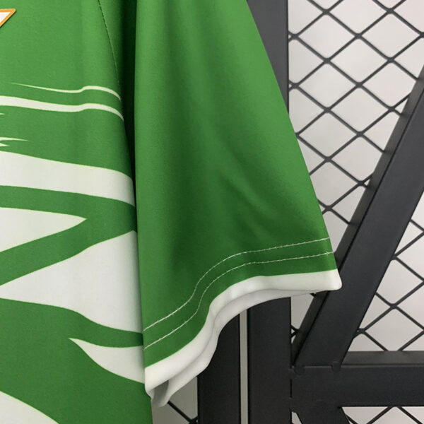 25/26 Real Betis Special Edition green
