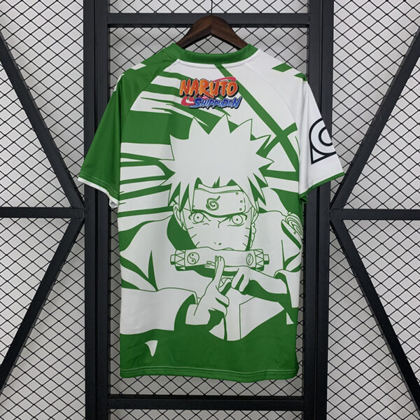 25/26 Real Betis Special Edition green