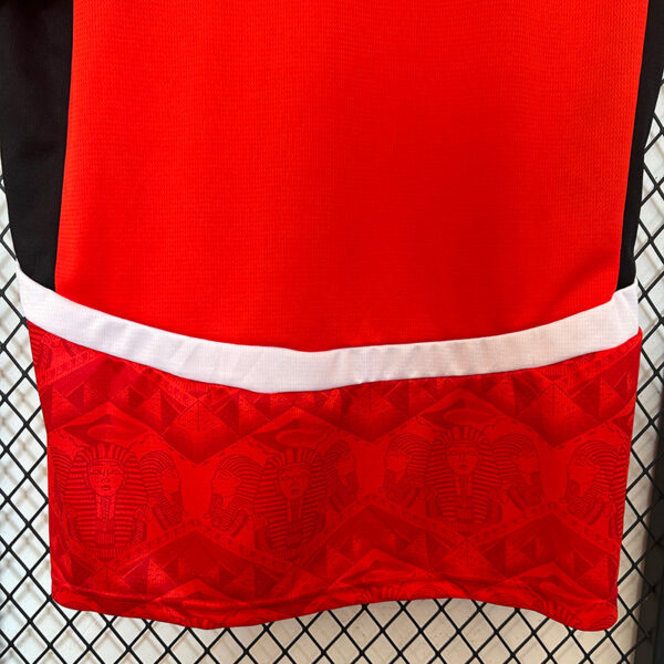 2025 Egypt Home