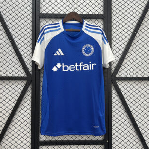 25/26 Cruzeiro Home