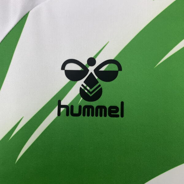 25/26 Real Betis Special Edition green