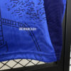 2025 Brazil Special Edition Blue