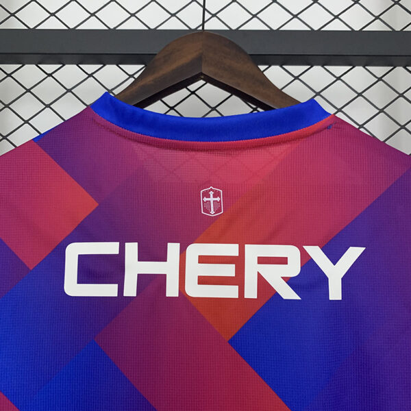25/26 Catholic University Third Away