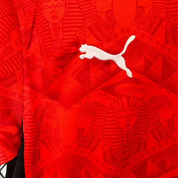 2025 Egypt Home