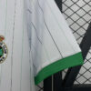 25/26 Santander 112th Anniversary Edition White