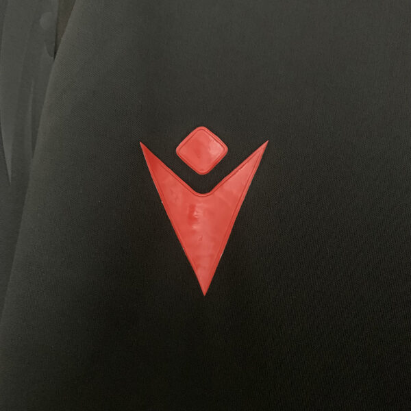 2025 Albania Third Away