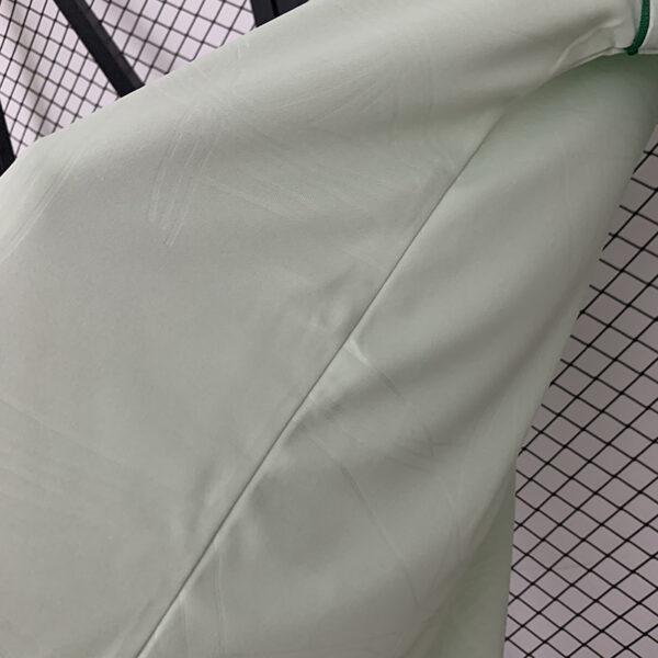 25/26 Celtics Special Edition green