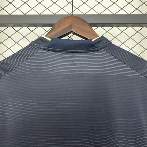 25/26 Real Madrid away