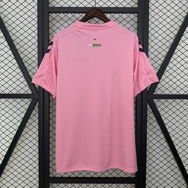 25/26 Real Betis Special Edition pink