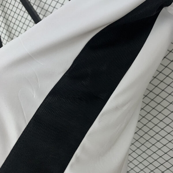 2025 Albania Away