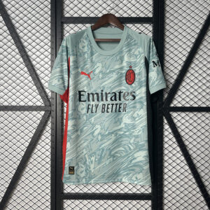 25/26 AC Milan goalkeeper