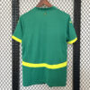 2025 Senegal Away