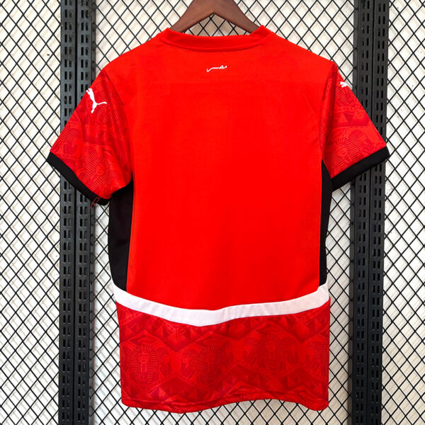 2025 Egypt Home