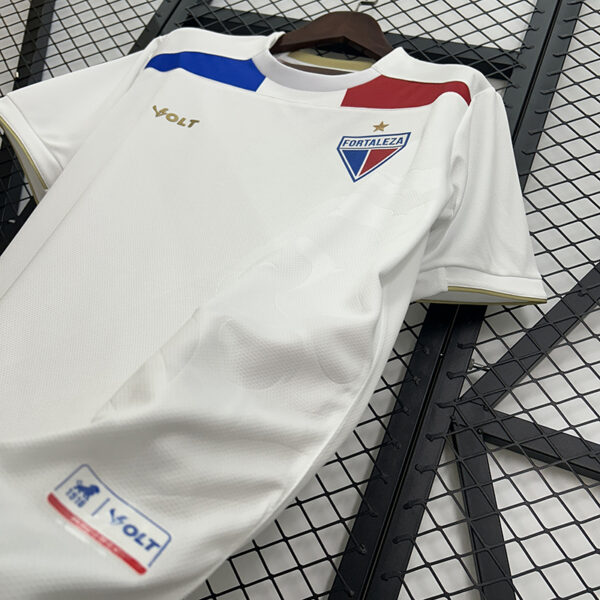 25/26 Fortaleza Away