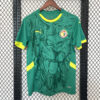 2025 Senegal Away