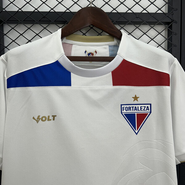 25/26 Fortaleza Away