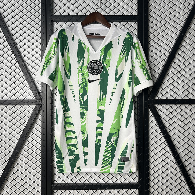 2025 Nigeria Home