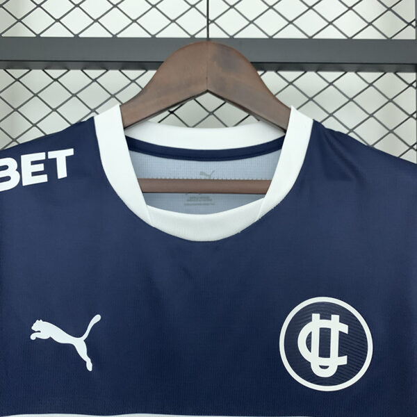 25/26 Catholic University Away