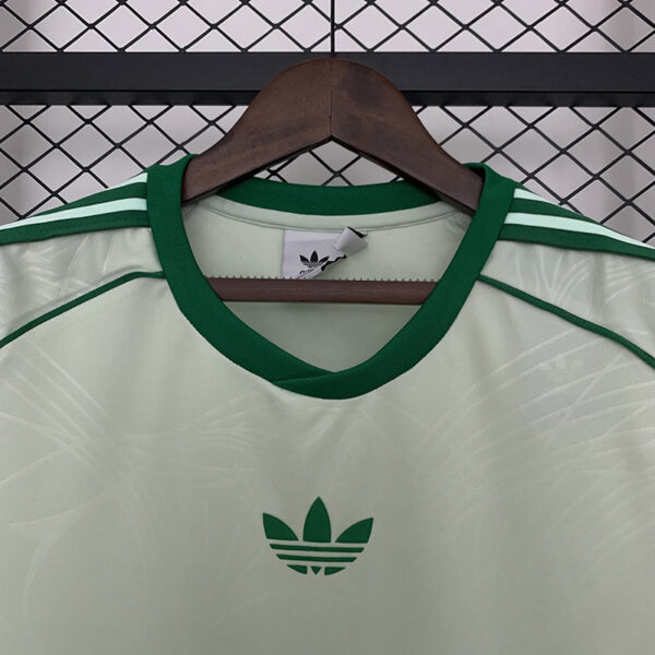 25/26 Celtics Special Edition green