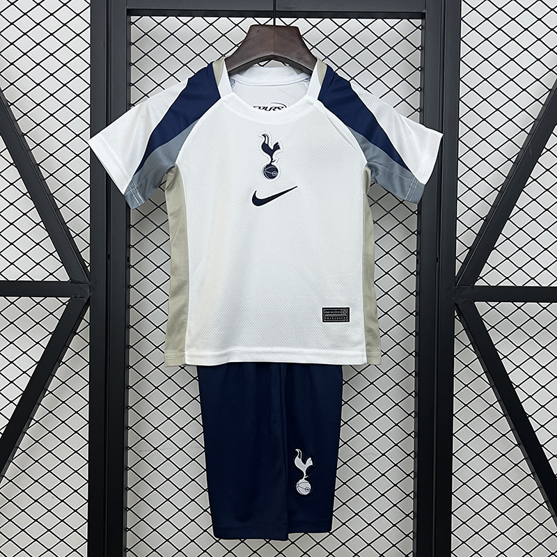 25/26 Tottenham Home kids