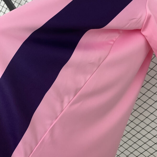 25/26 Real Betis Special Edition pink