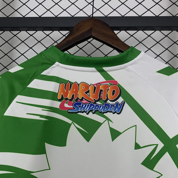 25/26 Real Betis Special Edition green