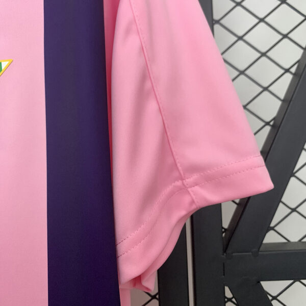 25/26 Real Betis Special Edition pink