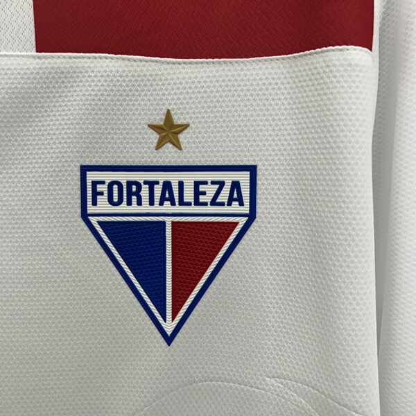 25/26 Fortaleza Away
