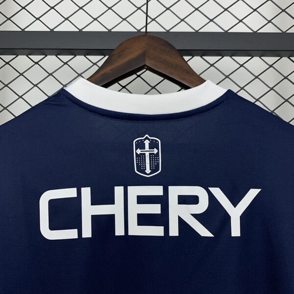 25/26 Catholic University Away