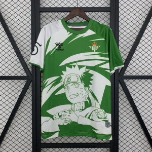 25/26 Real Betis Special Edition green