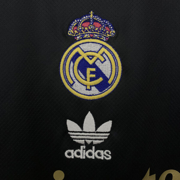 25/26 Real Madrid Special Edition black