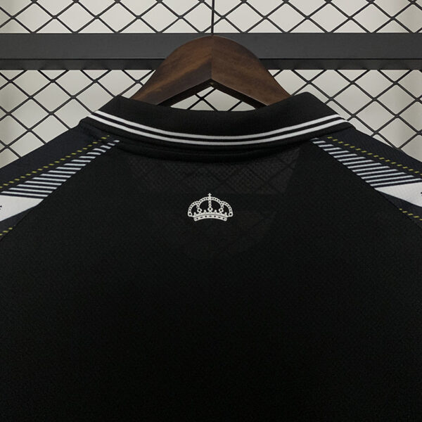 25/26 Real Madrid Special Edition black