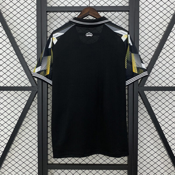 25/26 Real Madrid Special Edition black