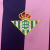 25/26 Real Betis Special Edition pink
