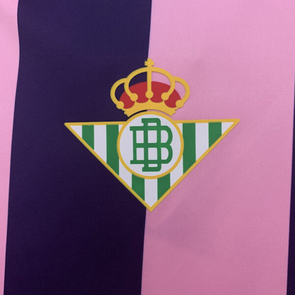 25/26 Real Betis Special Edition pink