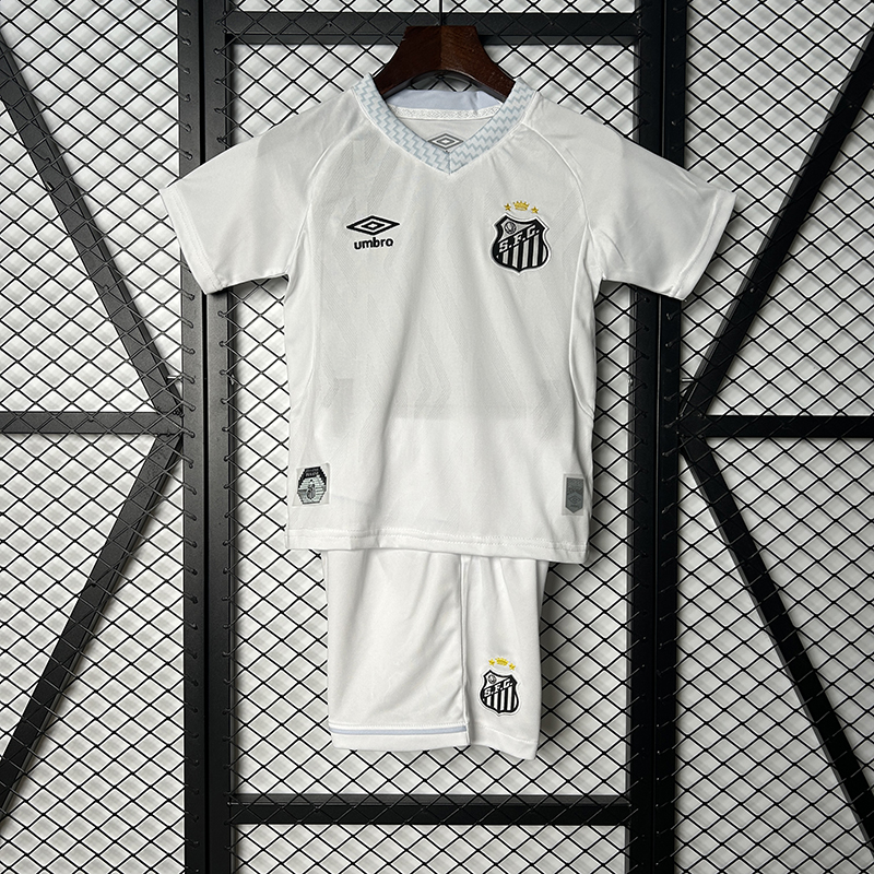 25/26 Santos home Kids