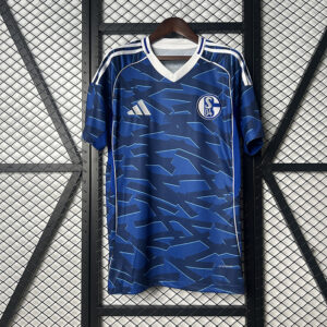 25/26 Schalke 04 Home