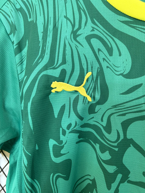 2025 Senegal Away