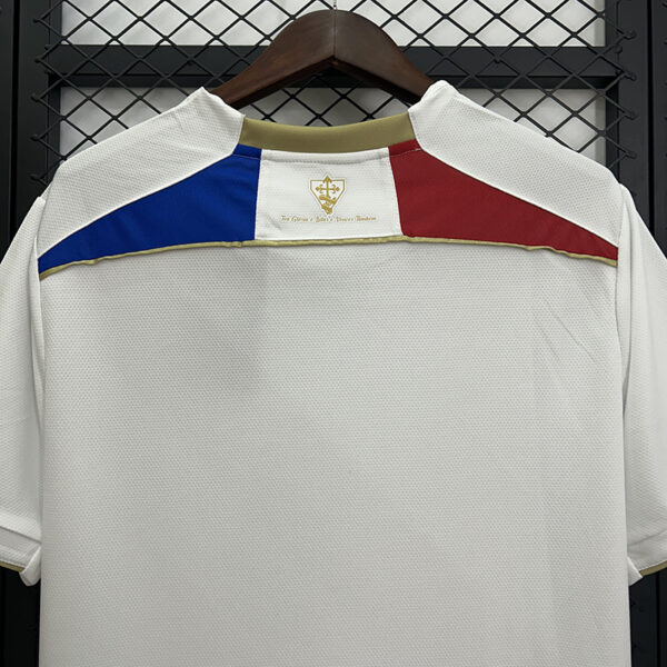 25/26 Fortaleza Away
