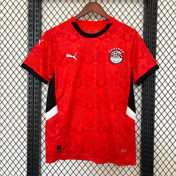 2025 Egypt Home