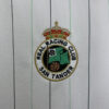 25/26 Santander 112th Anniversary Edition White