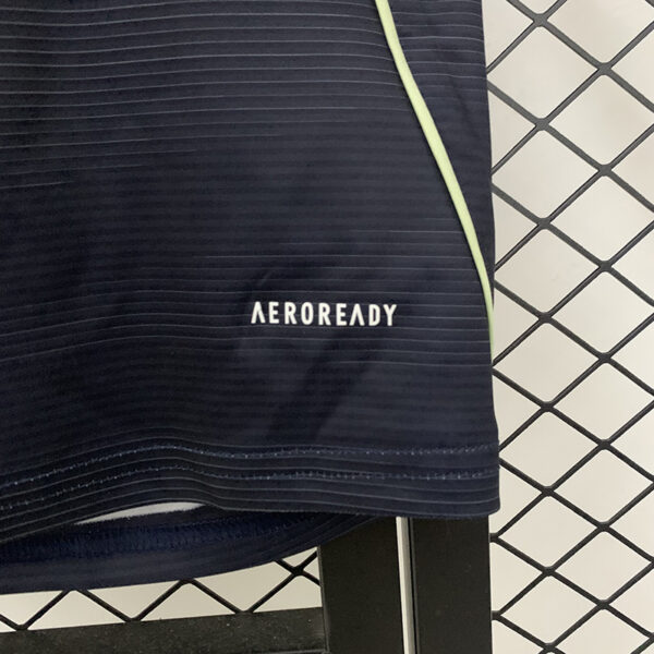 25/26 Real Madrid away