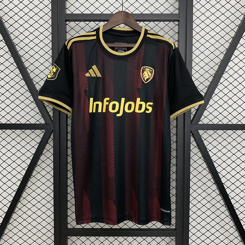 2025 Ultimate Móstoles Home